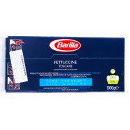 Изделия макаронные Barilla Collezione Fettuccine Toscan 500г Image - 5
