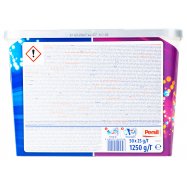 Капсулы для стирки Persil Dou-Caps Color 25г*50шт 1250г Image - 3