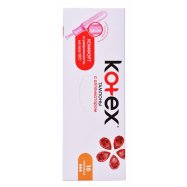Тампоны Нормал с апликатором Kotex 16шт Image - 5