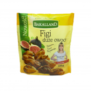 Инжир Bakalland сушеный 100г Image - 1