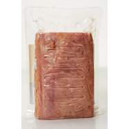 Грудинка Metro Chef копчено-вареная высшего сорта весовая Image - 2