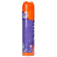 Средство д/истки ванной/душа Cillit Bang Активная пена 600мл Image - 3