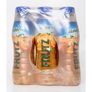 Напиток Sandora Frutz Апельсин соковый безалк негаз 0,4л ПЭТ Image - 3