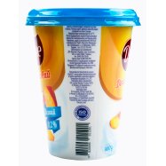 Десерт творожн Дольче Персик 400г Image - 6