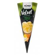 VELVET МОРОЗ СИР БРІ РІЖ 70Г Image - 1