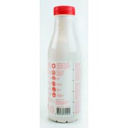 ОРГАНІК ЙОГУРТ 2,5% 470Г Image - 3