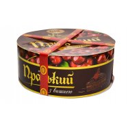 Торт БКК Пражский с вишней 1кг Image - 1