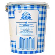 Сметана Селянська 15% 350г Image - 2