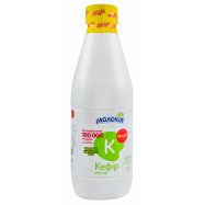 Кефір Молокія густий 1% 900г Image - 1