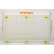 Контейнер Ал-Пластік Big Box 30л Image - 4