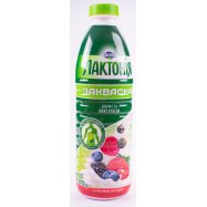 Закваска Лактонія Лесная ягода 1.5% 870г Image - 2