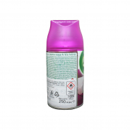 Освежит воздуха Air Wick Freshmatic Нежн шелка и лилии 250мл Image - 3