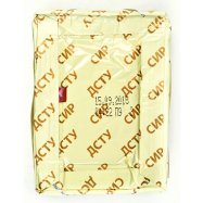 Сыр плавленый Ферма С зеленью 55% 90г Image - 2