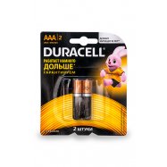 DURACELL БАТАРЕЙКИ BSC_AAA_2 Image - 1
