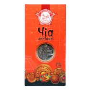 Чиа Сто Пудов семена 0,5кг Image - 1