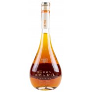 Коньяк Baron Otard VS 40% 0,7л в коробке Image - 5