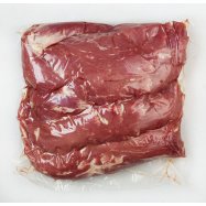 Вырезка свиная М`ясна Гільдія охлажденная весовая Image - 2