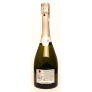 Вино игристое Французький бульвар Special Edition брют 0.75л Image - 4