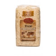 Рис парбоилд Бест Альтернатива 1кг Image - 1