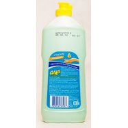 Средство для мытья посуды Gala с глицерин и витамином Е 500г Image - 2
