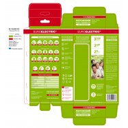 EUROELECTRIC МЕРЕЖ ФІЛЬТР-ПОДО Image - 2