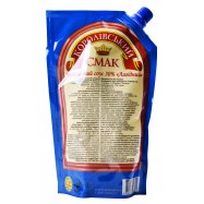 КОРОЛ.СМАК МАЙОН СОУС.ЛАГ.30%3 Image - 2