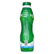 ACTIVIA ЙОГУРТ 0%580Г Image - 3