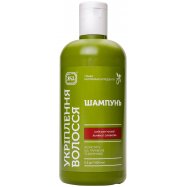 YAKA ШАМП УКРІПЛ ВОЛ 500МЛ Image - 1