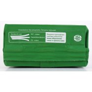 Кофе Кава зі Львова Львовский натуральн жарен смолотый 225г Image - 5