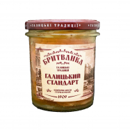 БРИТВАНКА ГАЛИЦЬКИЙ СТАНДАРТ 3 Image - 1