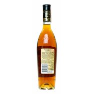 Коньяк Старый Кахети Грузинский 5 лет выдержки 40% 0,5л Image - 2