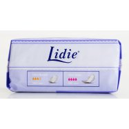 Прокладки Lidie Супер ультратонкие поверхностью сеточка 8шт Image - 6