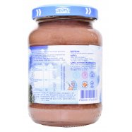 КАРАПУЗ ПЮРЕ ЯБЛ/ЧОРН.СМОР.20 Image - 2