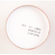 Чипсы Fine Life картофельные со вкусом паприки 100г Image - 4