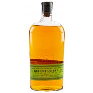 BULLEIT ВІСКІ 95 RYE 0,7Л Image - 1