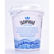 Йогурт Галичина Карпатский вишня-злаки 2,5% 280г Image - 2