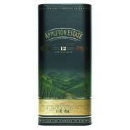 Ром Appleton Estate Ямайский 12 лет выдержки 43% 700мл Image - 1