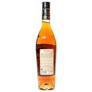 Коньяк Старый Кахети 4 года выдержки 40% 0,5л Image - 2