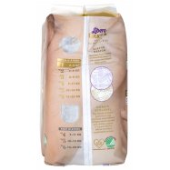 Подгуз Libero Touch дет раз 1 22шт Image - 4