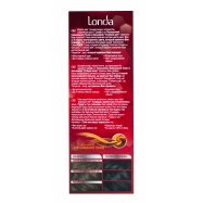 Крем-краска Londa 21 Сине-черн стойк 1шт Image - 6