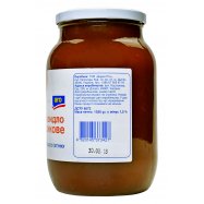 Повидло Aro Персиковое стерилизованное высшего сорта 1350г Image - 3