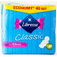 Прокл Libresse Classic Norm wings 40шт Image - 3