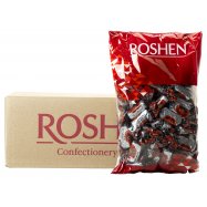 Конфеты Roshen Красный мак глазированные шоколад/глазур  Image - 4