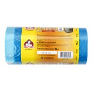 ПОМІЧНИЦЯ ПАК Д/СМ З ЗАВЯЗКОЮ Image - 2