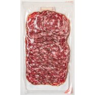 Колбаса Укрпромпостач-95 Римская с/в высший сорт 80г Image - 2