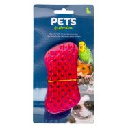 ЩІТКА ДЛЯ ТВАРИН 12Х6Х2.5CM Image - 1