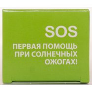 Крем от ожог SunEner пантен п/загар 75мл Image - 6