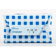 Масло Селянське сладкосливочное крестьянское 72,5% 200г Image - 4