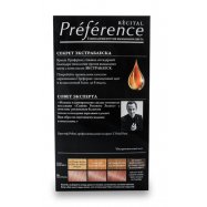 Крем-краска L`Oreal Paris Pref 8.32 Берлин Светл-рус 1шт Image - 2