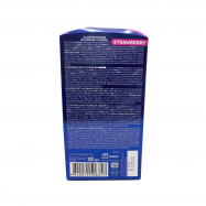 Конфеты шоколадные Millennium Air с начинкой 100г Image - 2